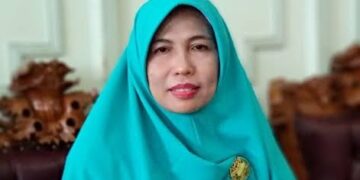 Santri Diminta Tak Berhenti Mengenang Sejarah, tetapi Berkontribusi bagi Bangsa