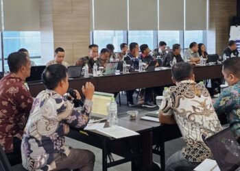 BNPT Gelar Rakor Kontra Radikalisasi Lintas K/L, Fokus Lindungi Kelompok Rentan Jelang Pergantian Tahun