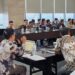 BNPT Gelar Rakor Kontra Radikalisasi Lintas K/L, Fokus Lindungi Kelompok Rentan Jelang Pergantian Tahun