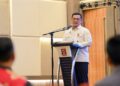 Indeks Potensi Radikalisme Riau di Atas Nasional, Pemprov Perkuat Penyusunan RAD-PE