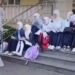 Azerbaijan Larang Siswi Berjilbab, Demonstrasi dan Protes Pun Meluas