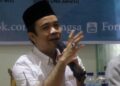 Cegah Radikalisme, PWNU DKI Tekankan Toleransi Berbasis Keadilan dan Kesetaraan