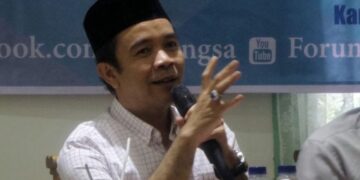 Cegah Radikalisme, PWNU DKI Tekankan Toleransi Berbasis Keadilan dan Kesetaraan