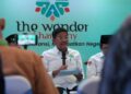 The Wonder of Harmony 2026: Ketika Toleransi Diwujudkan Lewat Perjumpaan, Bukan Sekadar Seruan