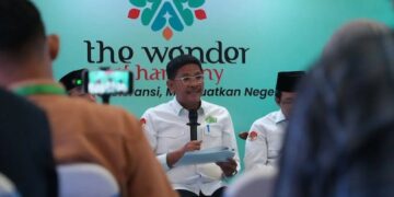 The Wonder of Harmony 2026: Ketika Toleransi Diwujudkan Lewat Perjumpaan, Bukan Sekadar Seruan