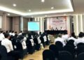 Moderasi Beragama Miliki Posisi Strategis Jaga Kehidupan Berbangsa dan Bernegara di Tengah Keberagaman Indonesia