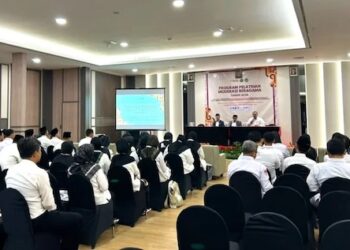 Moderasi Beragama Miliki Posisi Strategis Jaga Kehidupan Berbangsa dan Bernegara di Tengah Keberagaman Indonesia