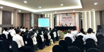 Moderasi Beragama Miliki Posisi Strategis Jaga Kehidupan Berbangsa dan Bernegara di Tengah Keberagaman Indonesia