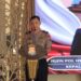 Polda Banten Jadikan Integritas dan Pancasila Benteng Pencegahan Radikalisme