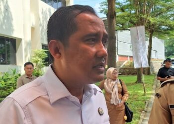 Wujudkan Kota Depok Inklusif, Wawalkot Ajak Generasi Muda Perkuat Toleransi dan Kerukunan