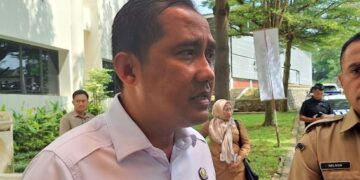 Wujudkan Kota Depok Inklusif, Wawalkot Ajak Generasi Muda Perkuat Toleransi dan Kerukunan