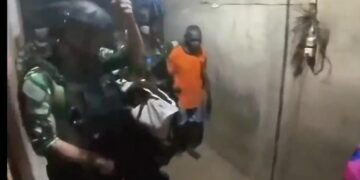 Ditangkap di Maybrat, Wakil Panglima OPM Sorong Raya Nyatakan Kembali ke NKRI