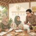 Merawat Tradisi Pesantren, Menguatkan Pancasila dan Toleransi di Perguruan Tinggi