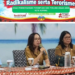 Pemkot Kupang Perkuat Kolaborasi Lintas Sektor Lindungi Anak dari Paparan Radikalisme Digital
